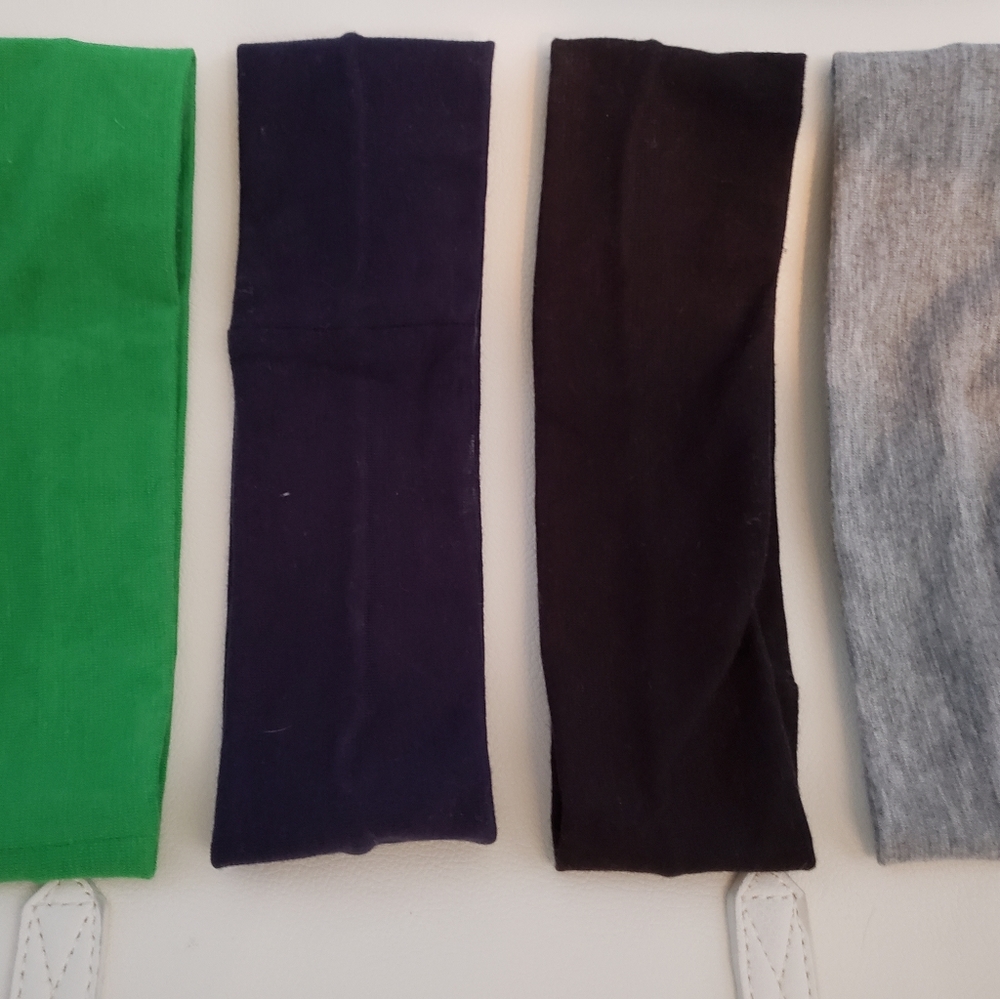 Headbands